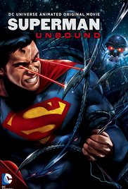 Watch Free Superman Unbound 2013
