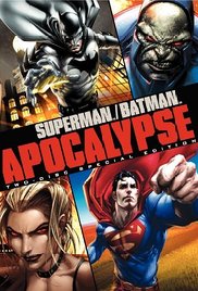 Watch Free Superman Batman Apocalypse 2010
