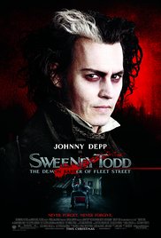 Watch Free Sweeney Todd 2007