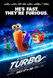 Watch Free Turbo 2013