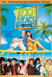 Watch Free Teen Beach Movie (2013)