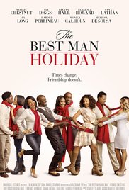 Watch Full Movie :The Best Man Holiday (2013)
