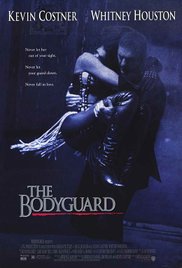 Watch Free The Bodyguard (1992)