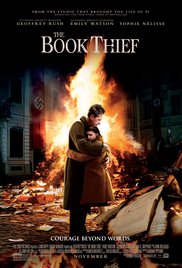 Watch Free The Book Thief (2013)