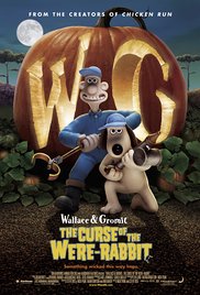 Watch Free wallace and gromit the curse of the were rabbit 2005