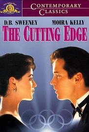 Watch Free The Cutting Edge (1992)