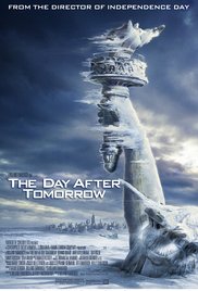 Watch Free The Day After Tomorrow (2004)