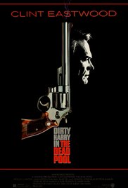 Watch Full Movie :Dirty Harry Dead Pool 1988