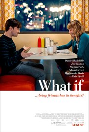 Watch Free What If (2013)