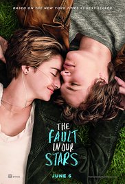Watch Free The Fault in Our Stars (2014)