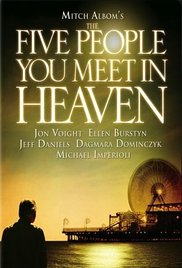 Watch Free The Five People You Meet in Heaven
