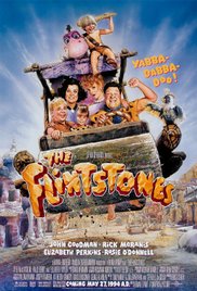 Watch Free The Flintstones (1994)