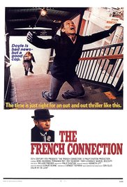 Watch Full Movie :The French Connection (1971)