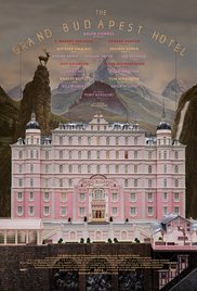 Watch Free The Grand Budapest Hotel (2014)