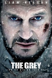 Watch Free The Grey (2011)