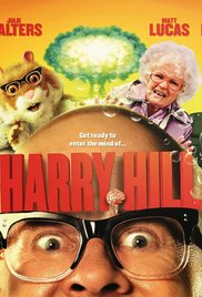 Watch Free The Harry Hill Movie (2013)