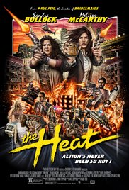 Watch Full Movie :The Heat 2013