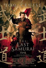 Watch Free The Last Samurai (2003)