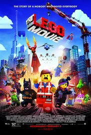 Watch Free The Lego Movie 2014