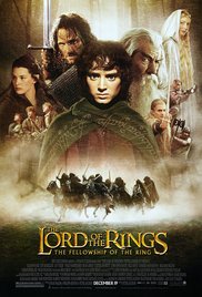 Watch Free The Lord of the Rings The Fellowship of the Ring 2001