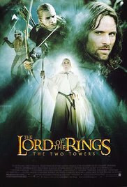 Watch Free The Lord of the Rings The Two Towers (2002)