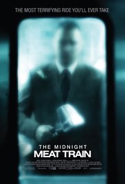 Watch Free The Midnight Meat Train (2008)