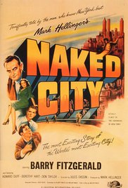 Watch Free The Naked City (1948)