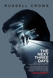 Watch Free The Next Three Days (2010)