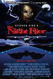 Watch Free The Night Flier 1997 Stephen King