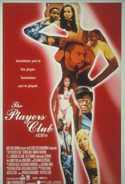 Watch Free The Players Club (1998)
