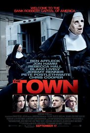Watch Free The Town (2010)