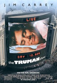 Watch Free The Truman Show (1998)
