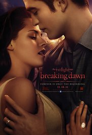 Watch Free The Twilight Saga Breaking Dawn Part 1