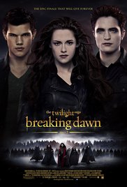 Watch Free The Twilight Saga Breaking Dawn Part 2