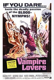 Watch Free The Vampire Lovers (1970)
