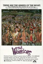 Watch Full Movie :The Warriors 1979