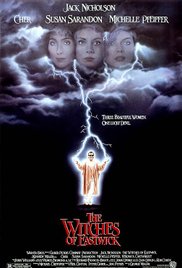 Watch Free The Witches of Eastwick (1987)