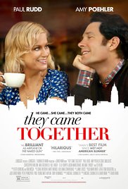 Watch Free They Came Together (2014)