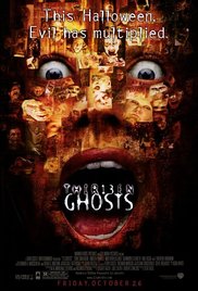 Watch Free Thirteen Ghosts 2011
