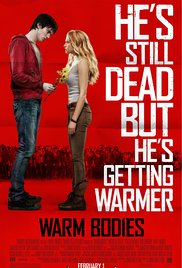 Watch Free Warm Bodies (2013) 