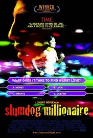 Watch Free Slumdog Millionaire 2008