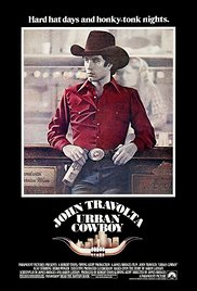 Watch Free Urban Cowboy 1980