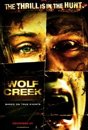 Watch Free Wolf Creek (2005)