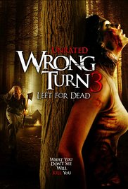Watch Free Wrong Turn 3 2009