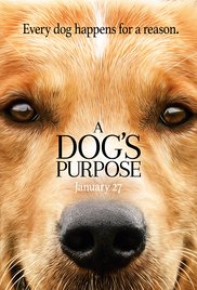 Watch Free A Dogs Purpose (2017)