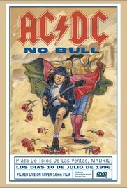 Watch Full Movie :AC/DC: No Bull (1996)