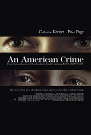 Watch Free An American Crime (2007)