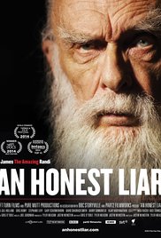 Watch Free An Honest Liar (2014)