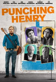 Watch Free Punching Henry (2016)