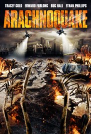 Watch Free Arachnoquake (2012)